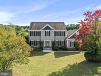 43 Little Sorrel Drive, Middletown, VA 22645
