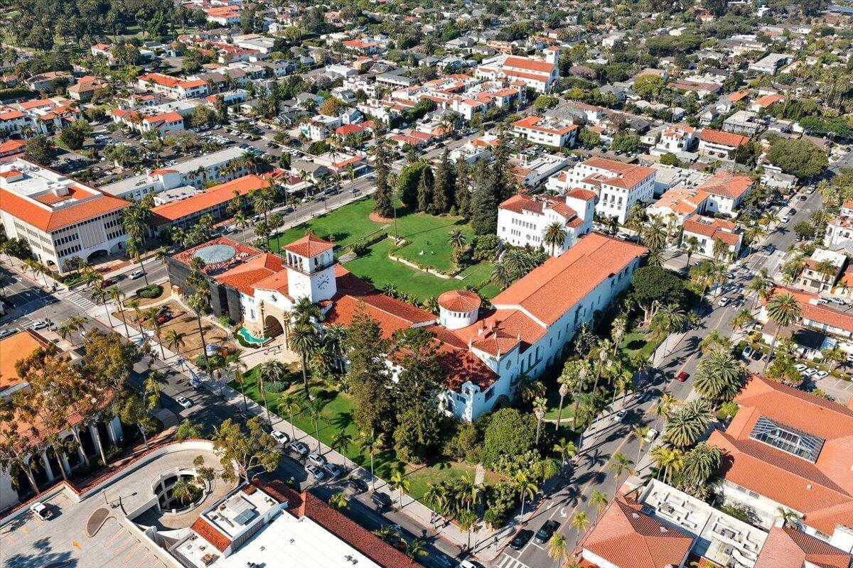 136 West Figueroa Street, Santa Barbara, CA 93101