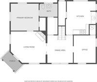 136 West Figueroa Street, Santa Barbara, CA 93101