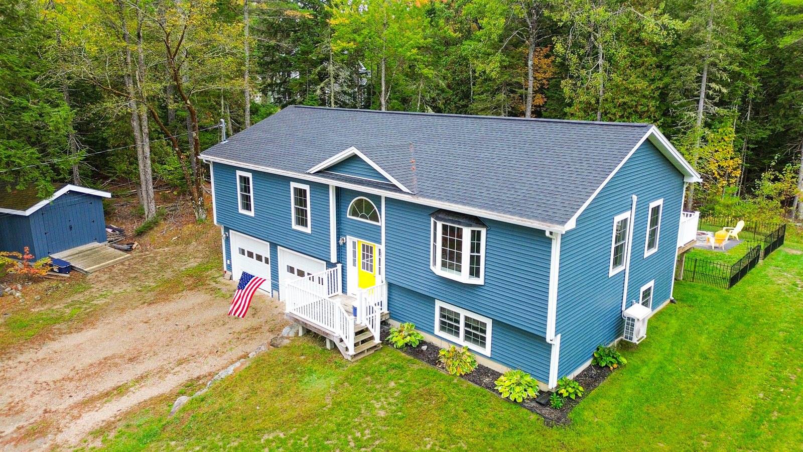 29 Merritt Drive, Orono, ME 04473