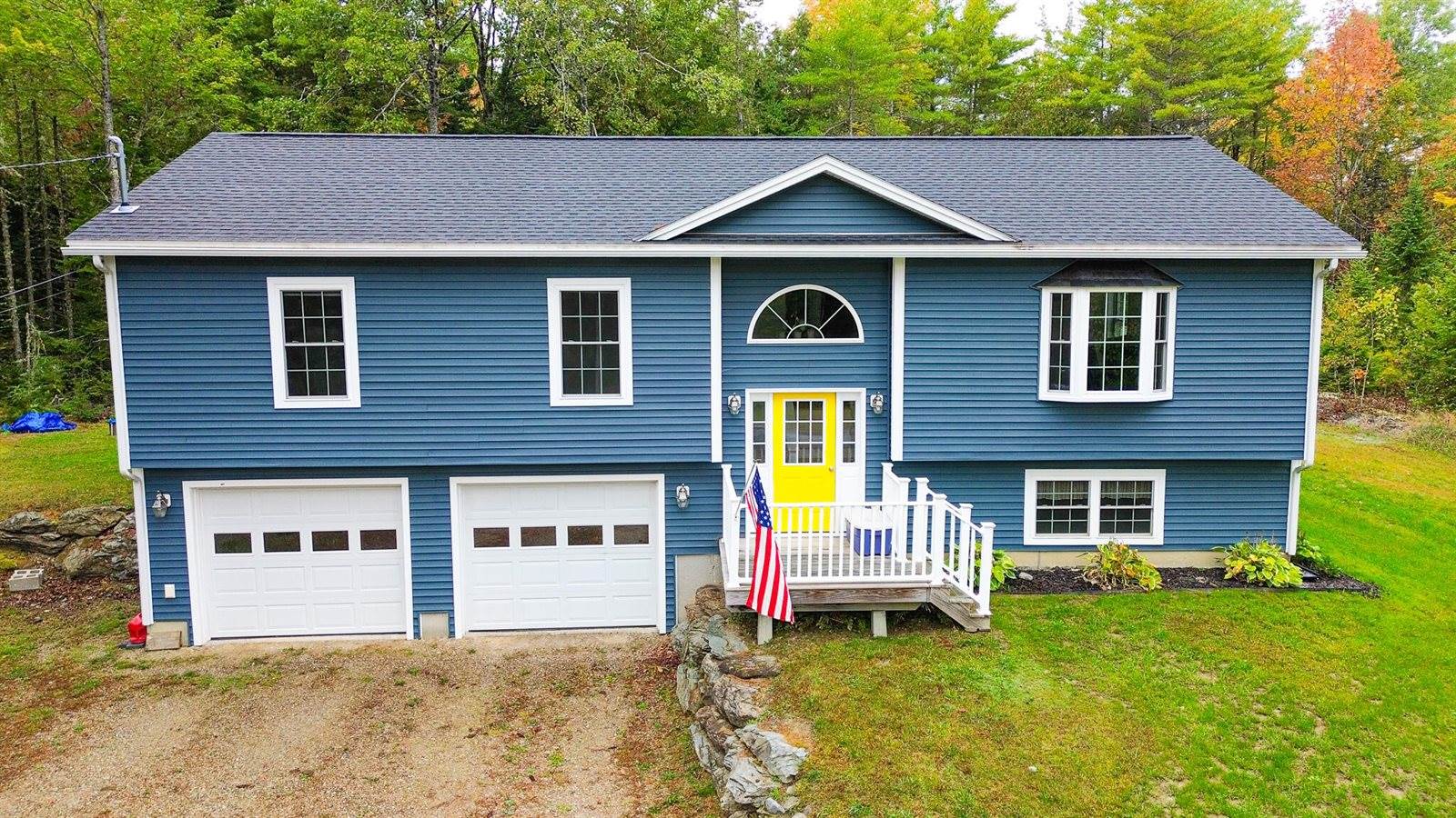 29 Merritt Drive, Orono, ME 04473