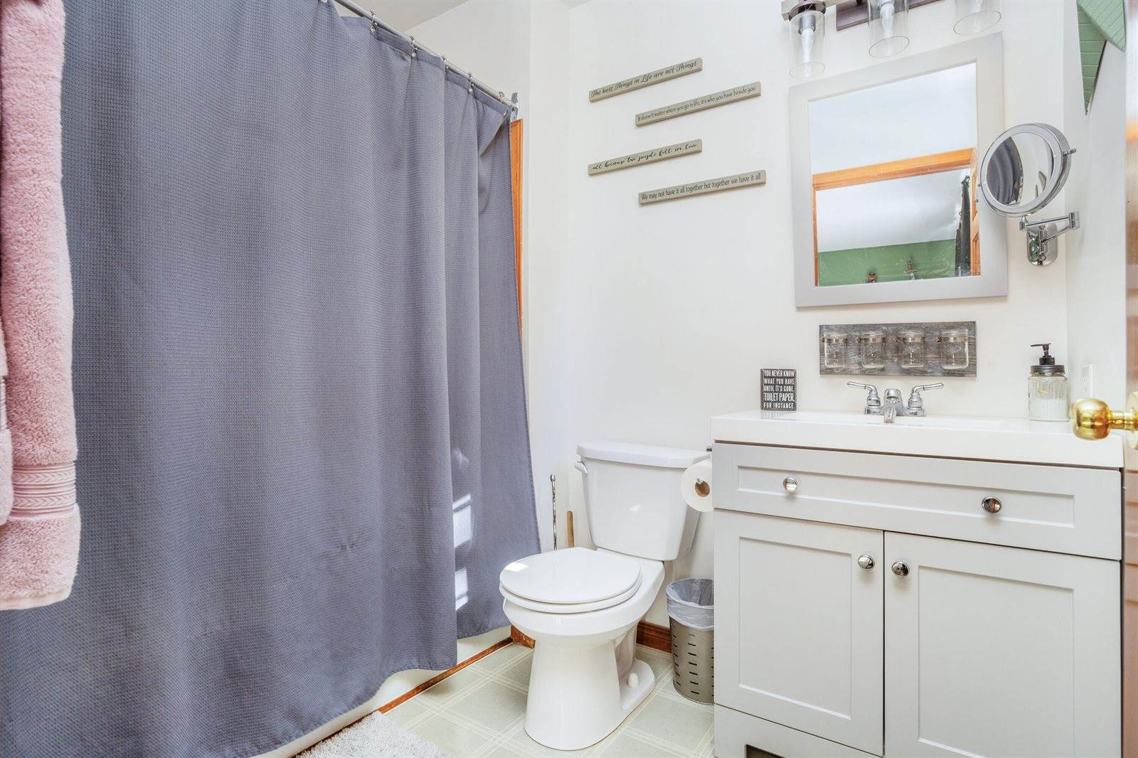 555 Westwood Drive, Hermon, ME 04401