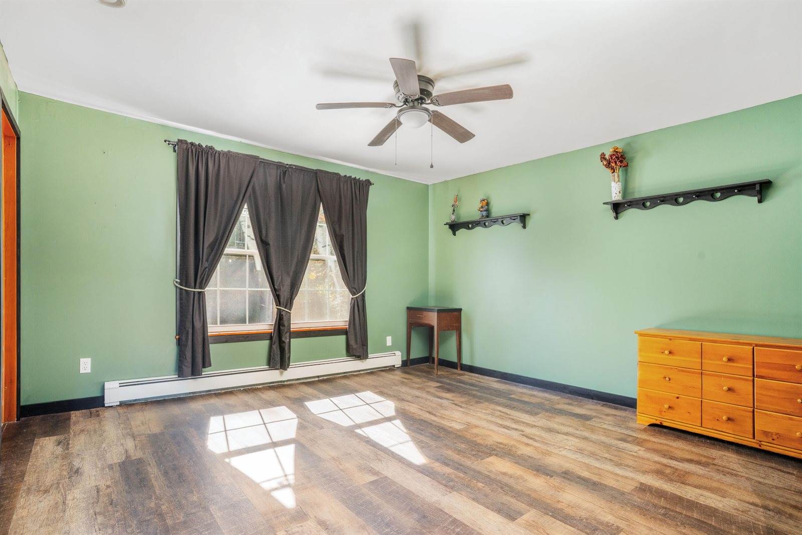 555 Westwood Drive, Hermon, ME 04401