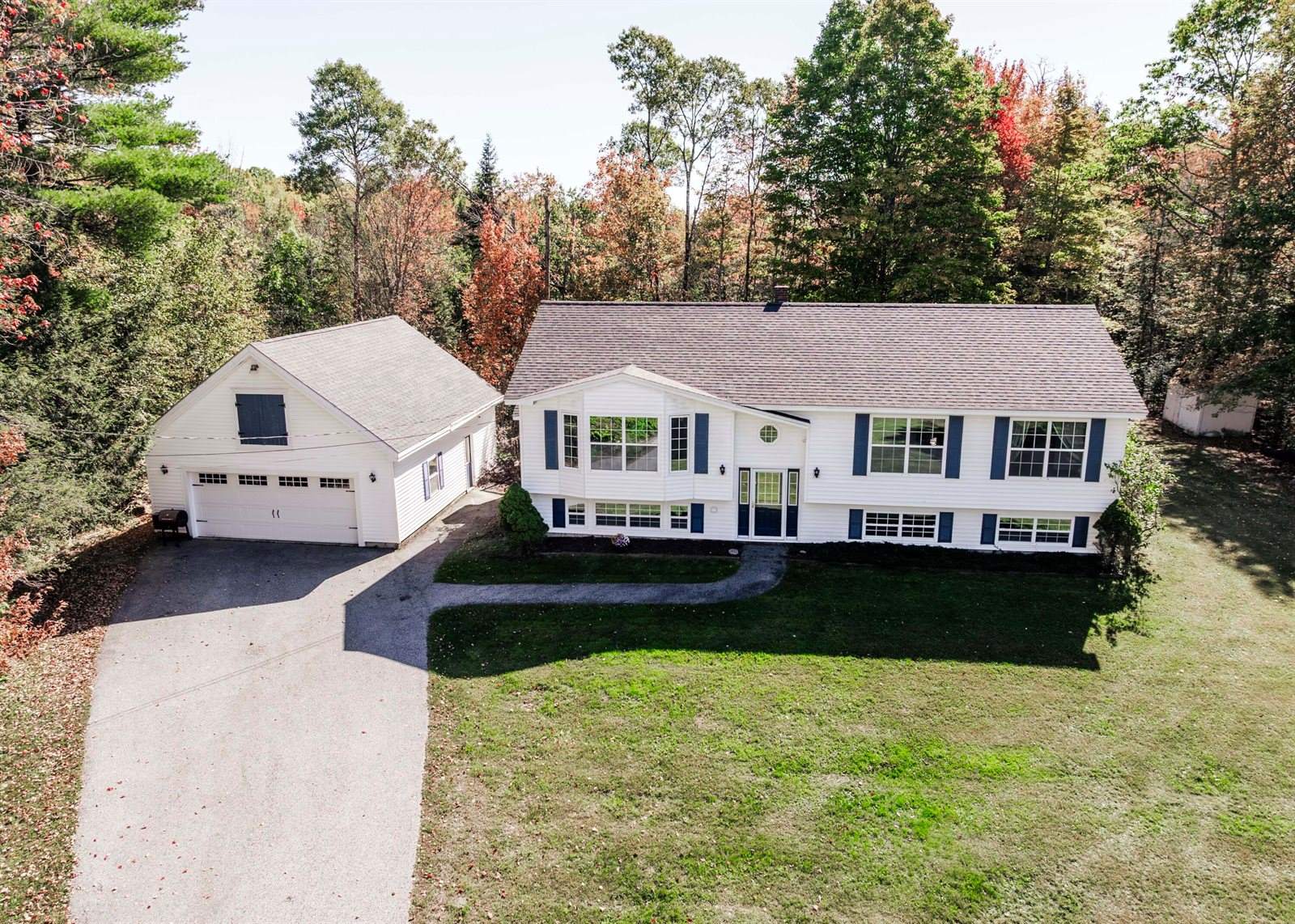 555 Westwood Drive, Hermon, ME 04401