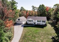 555 Westwood Drive, Hermon, ME 04401
