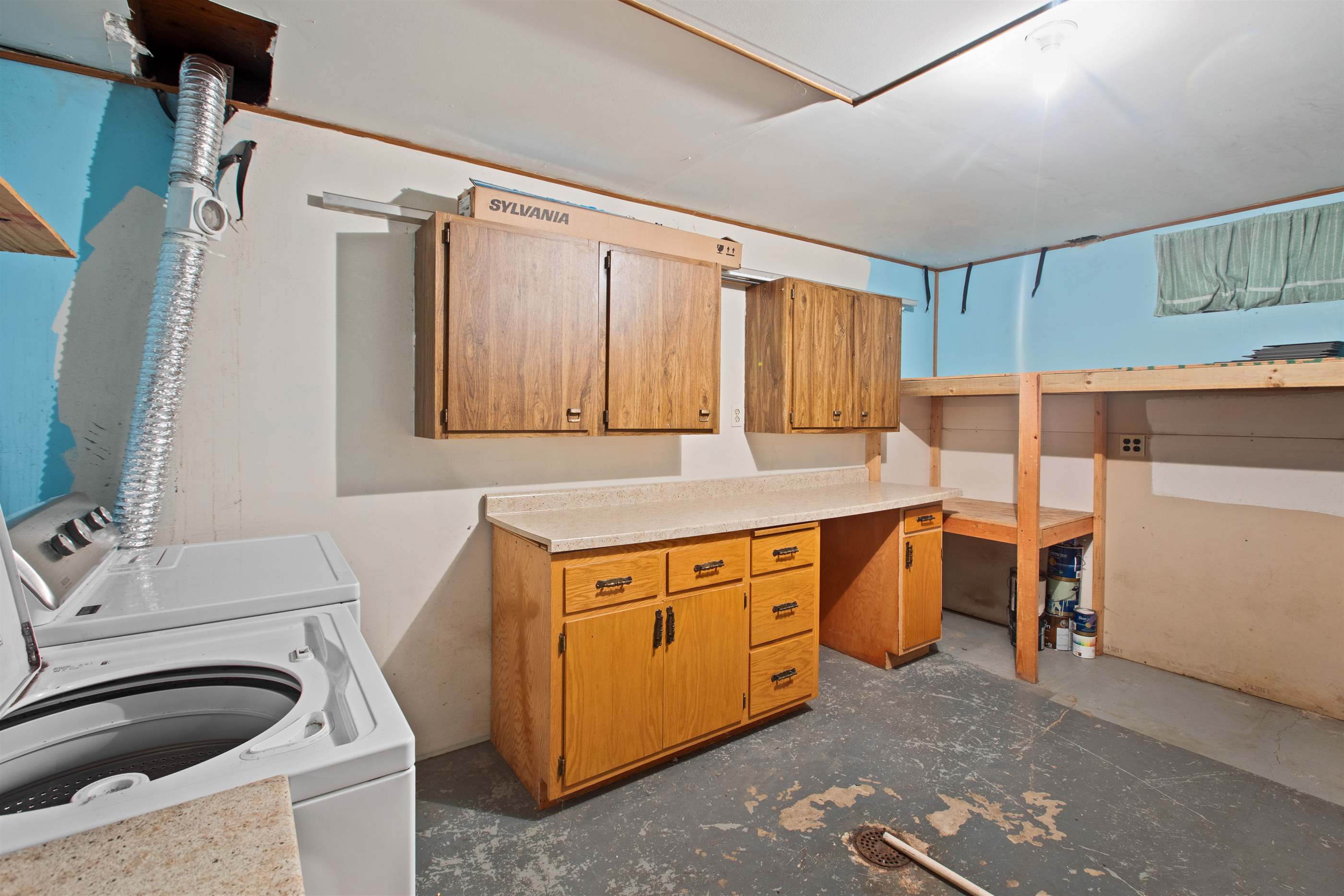 416 7th St W, Williston, ND 58801