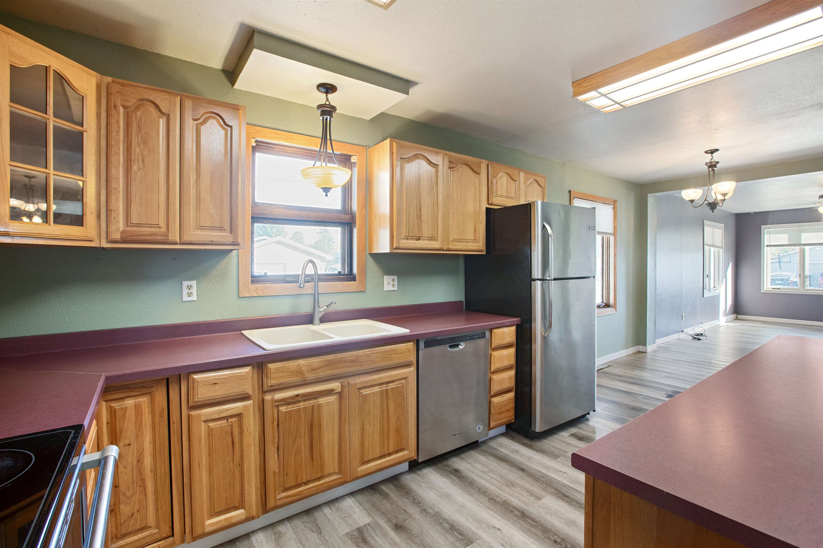 416 7th St W, Williston, ND 58801