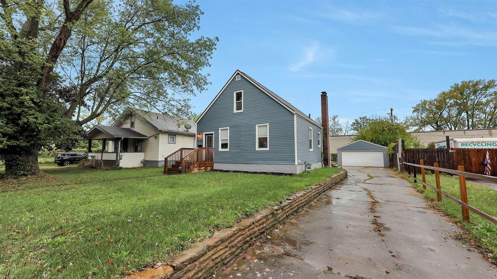 2765 Joyce Avenue, Columbus, OH 43211