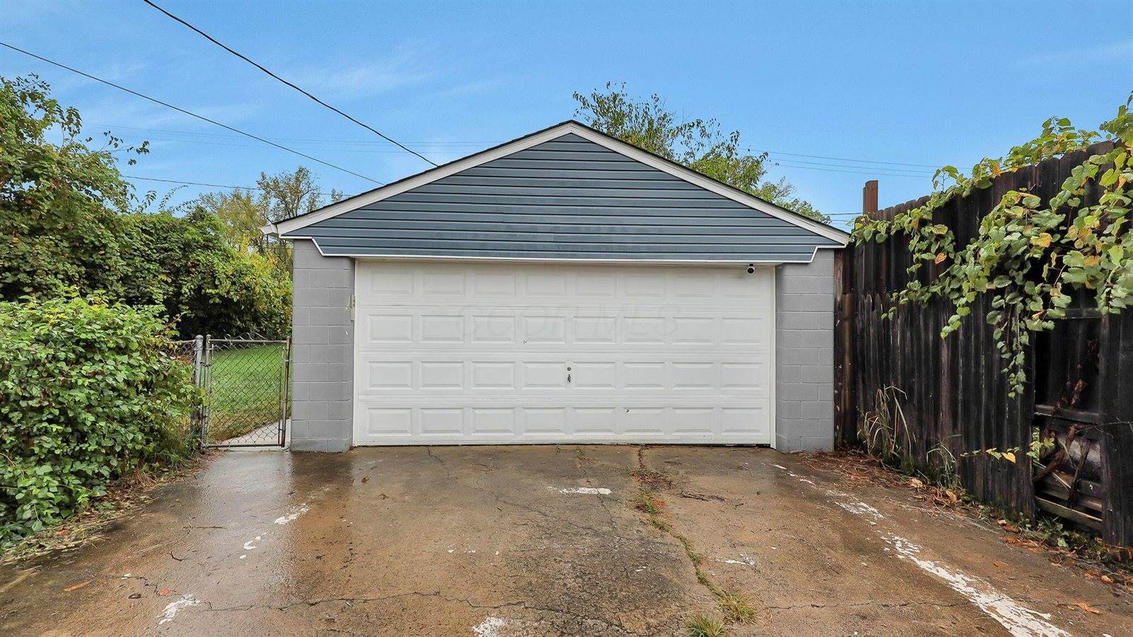 2765 Joyce Avenue, Columbus, OH 43211