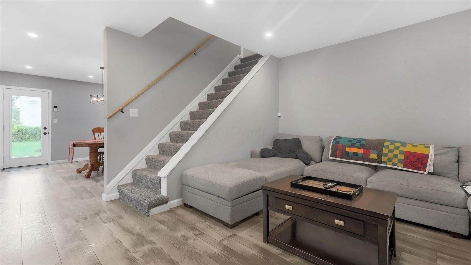 2765 Joyce Avenue, Columbus, OH 43211