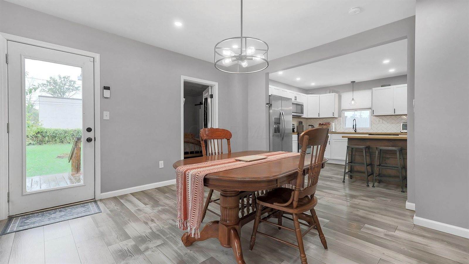 2765 Joyce Avenue, Columbus, OH 43211