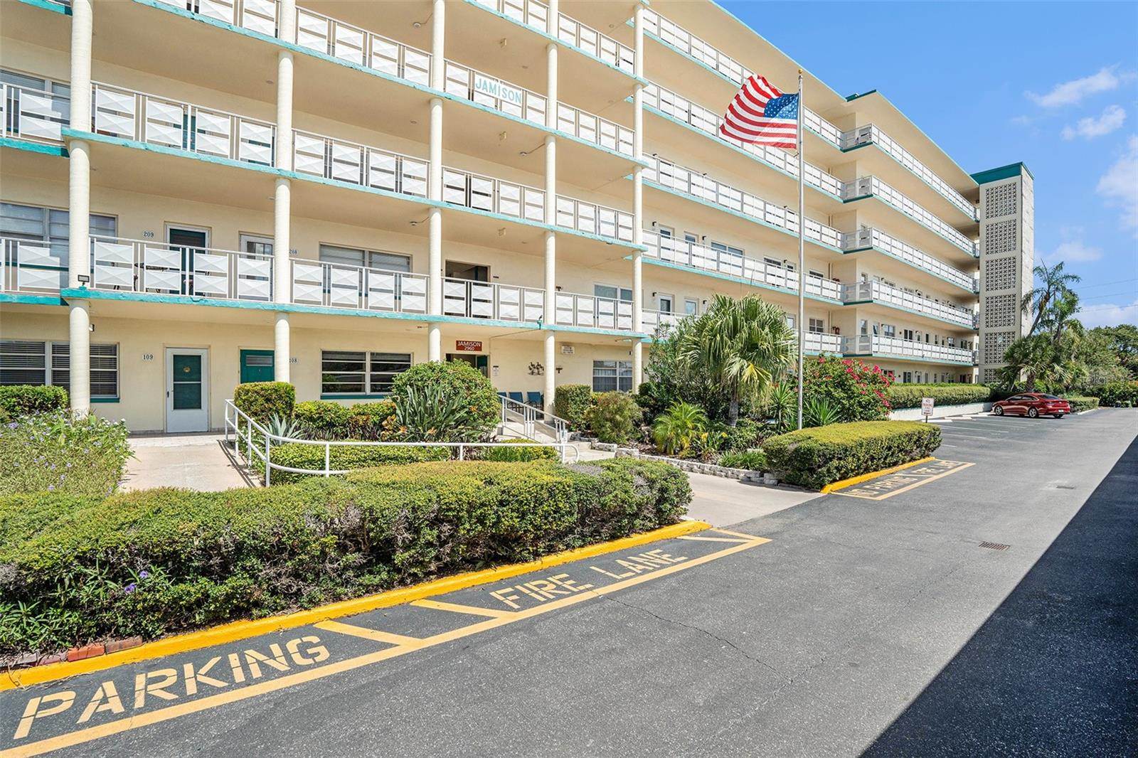 2960 59TH Street South, #411, Gulfport, FL 33707