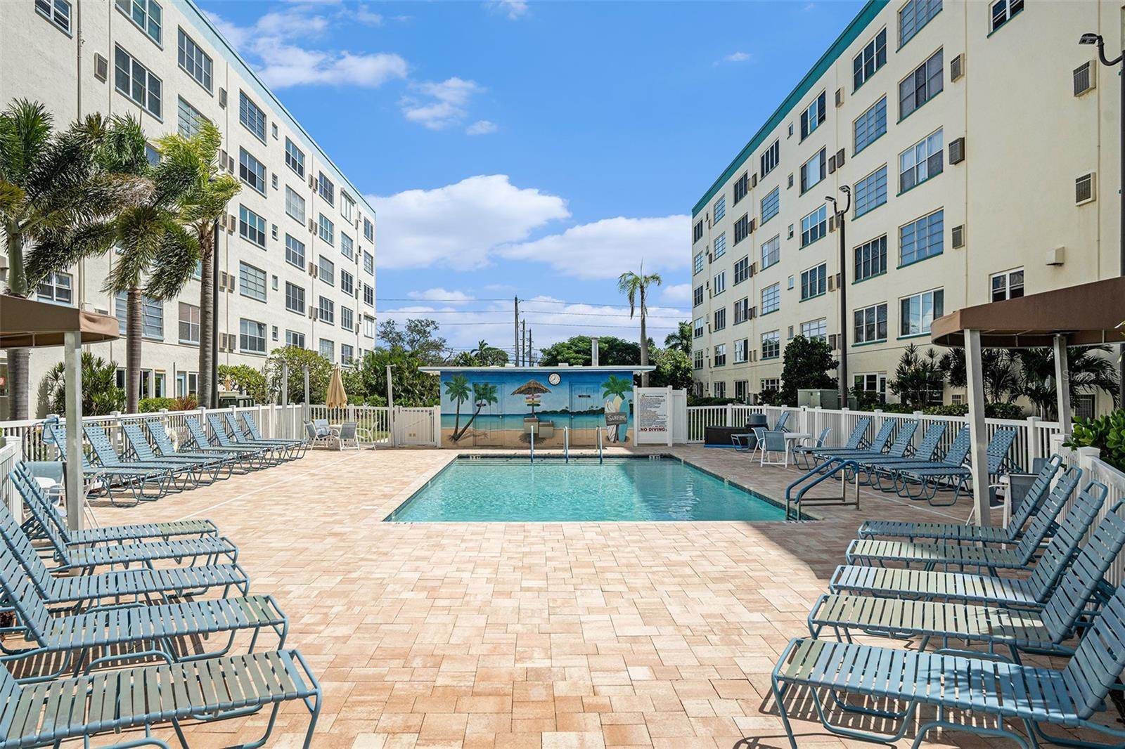 2960 59TH Street South, #411, Gulfport, FL 33707