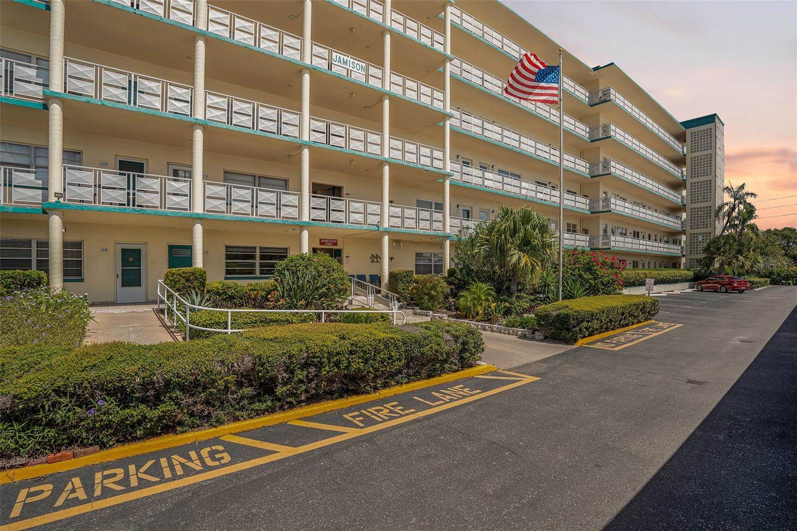 2960 59TH Street South, #411, Gulfport, FL 33707