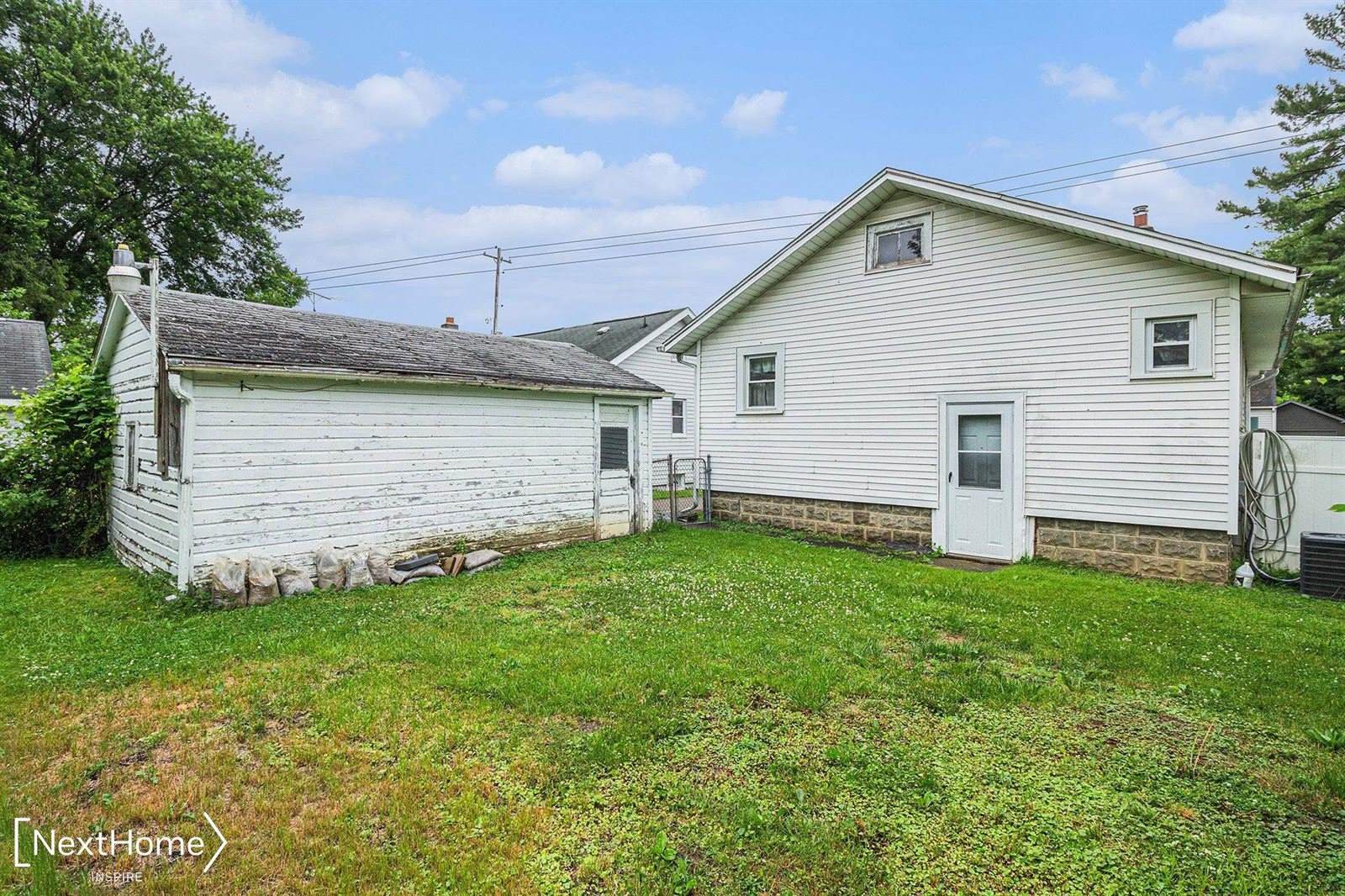 643 Roosevelt Avenue, Mount Morris, MI 48458