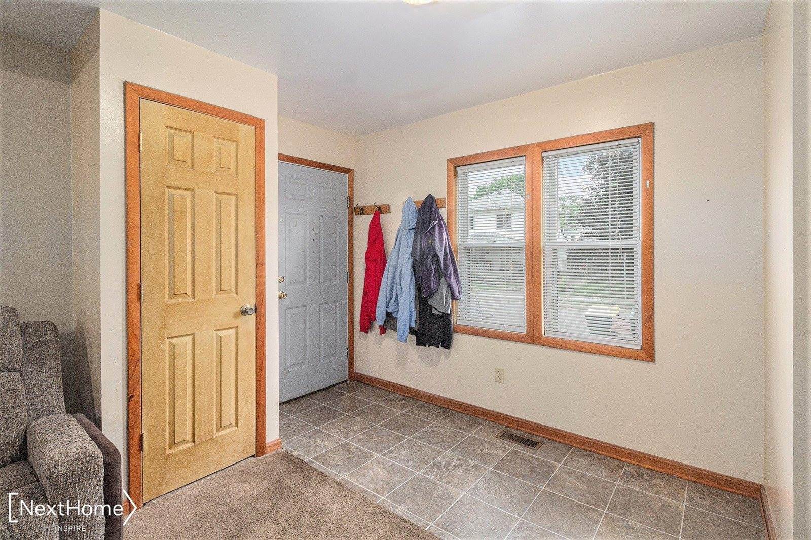 643 Roosevelt Avenue, Mount Morris, MI 48458