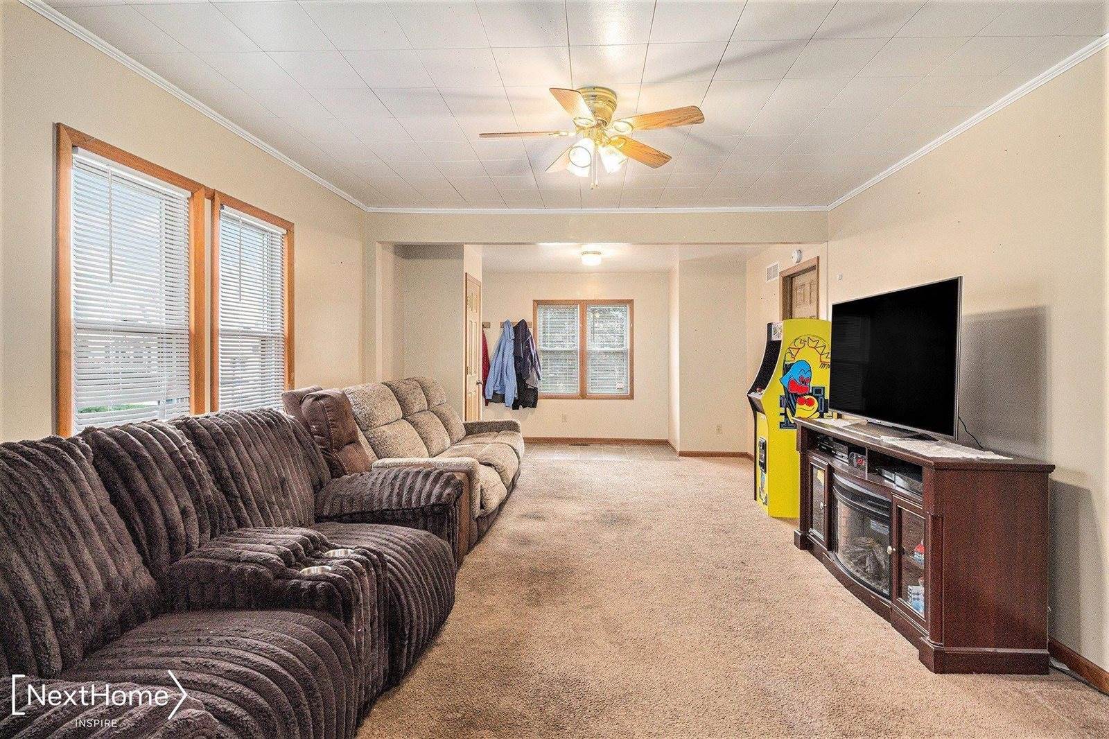 643 Roosevelt Avenue, Mount Morris, MI 48458