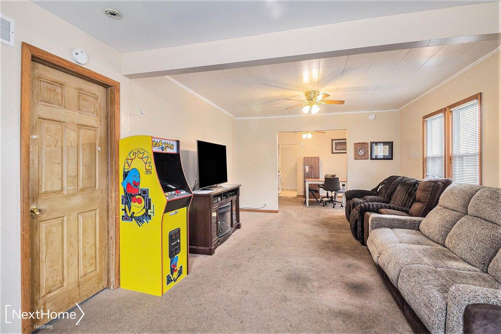 643 Roosevelt Avenue, Mount Morris, MI 48458