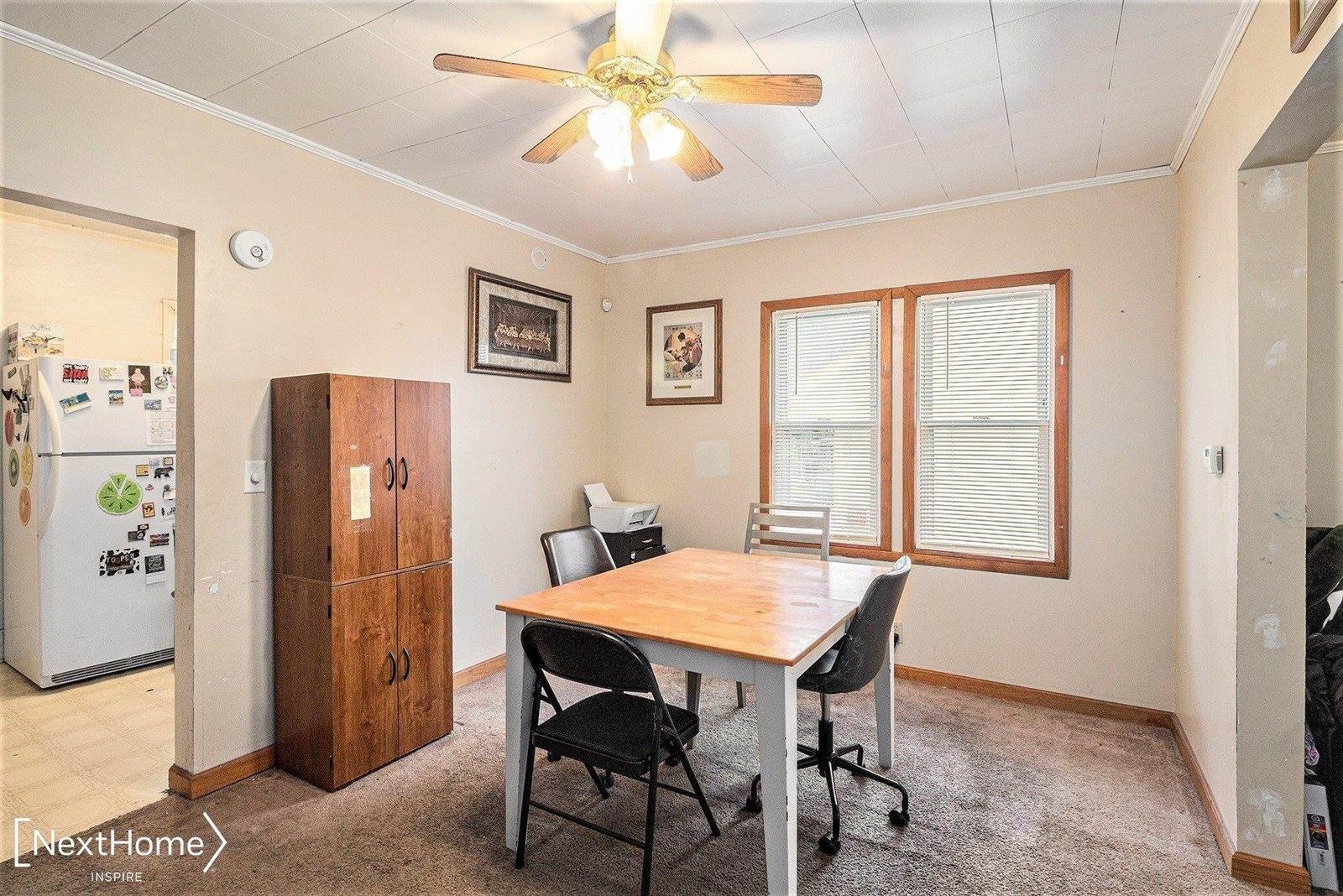 643 Roosevelt Avenue, Mount Morris, MI 48458