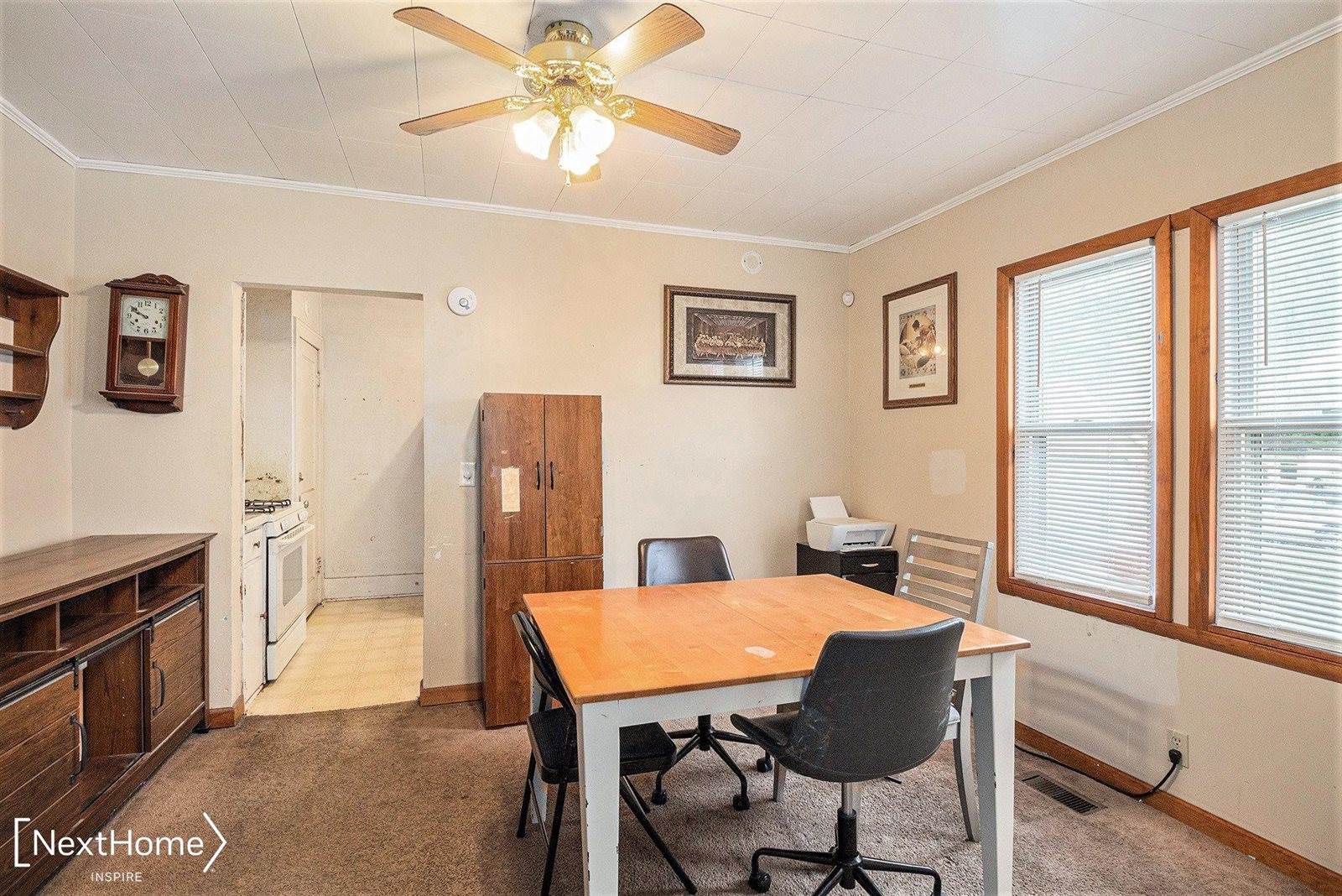 643 Roosevelt Avenue, Mount Morris, MI 48458