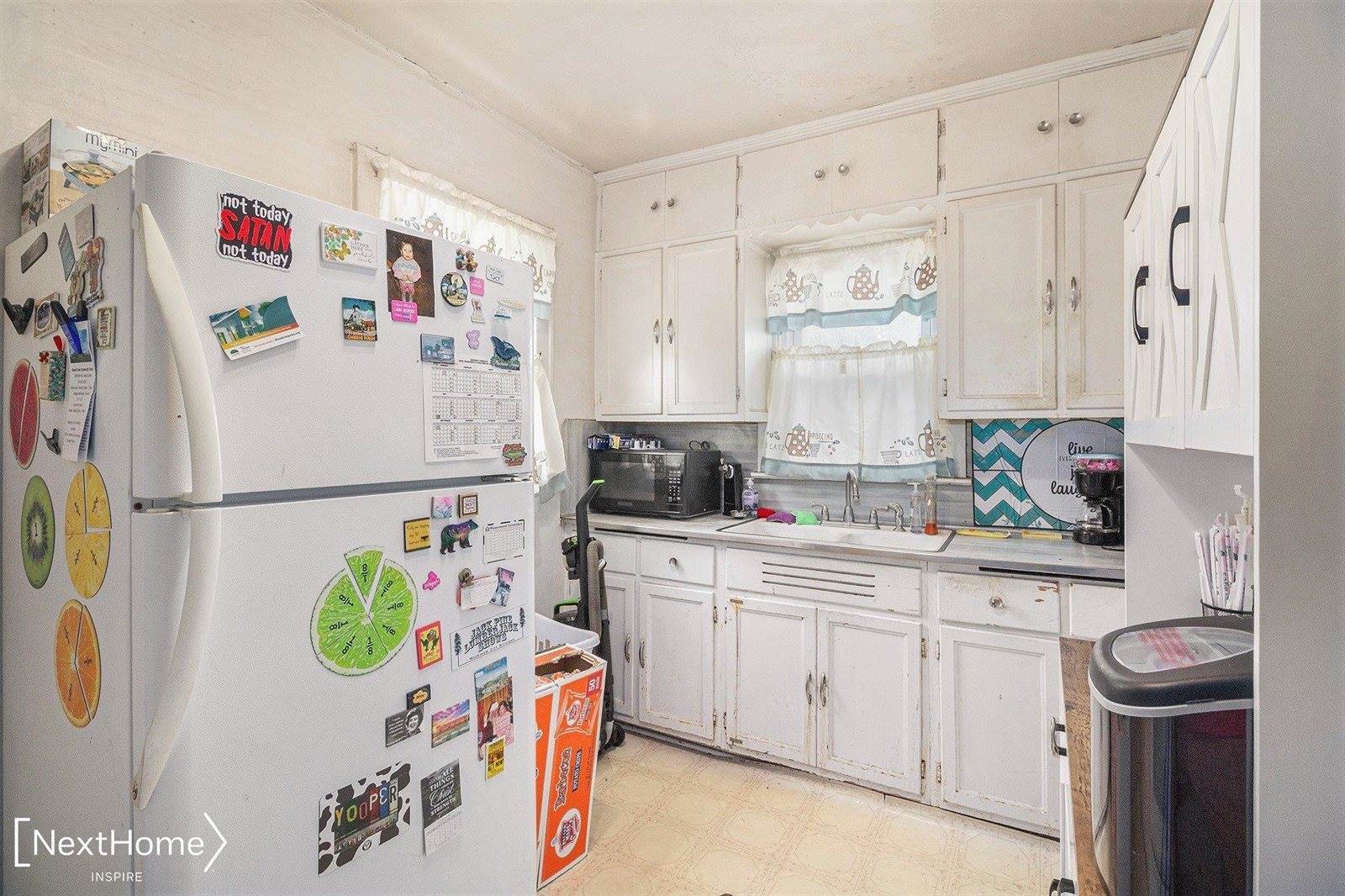 643 Roosevelt Avenue, Mount Morris, MI 48458