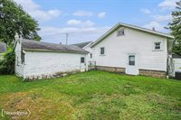 643 Roosevelt Avenue, Mount Morris, MI 48458