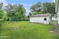 643 Roosevelt Avenue, Mount Morris, MI 48458