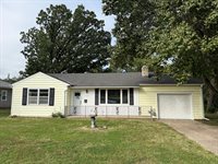 1421 SW McAlister Ave, Topeka, KS 66604