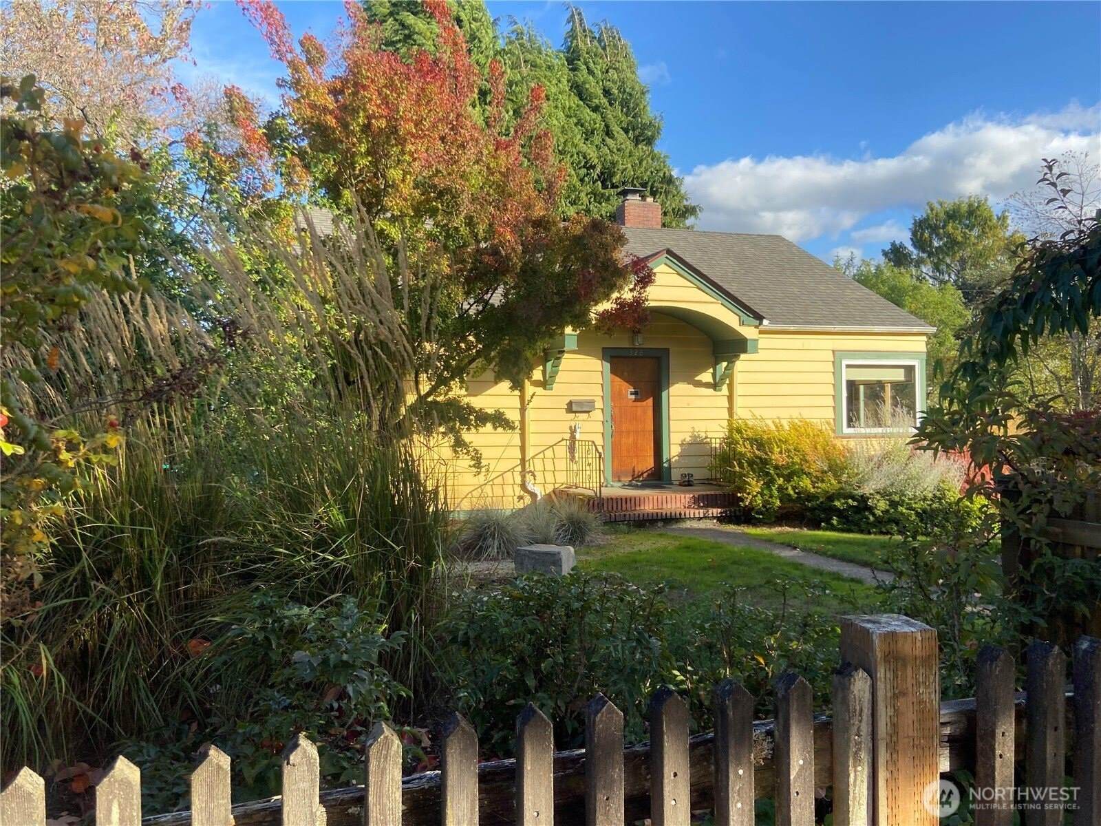 328 Percival Street NW, Olympia, WA 98502