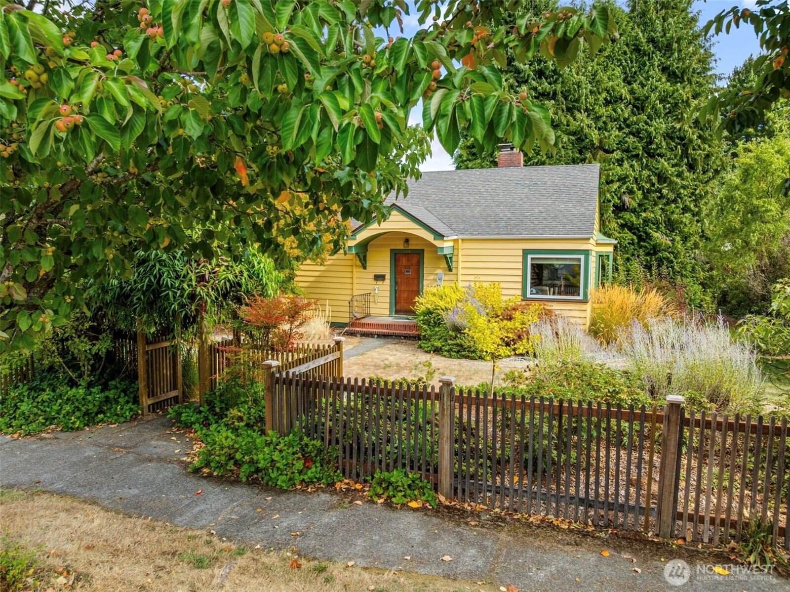 328 Percival Street NW, Olympia, WA 98502