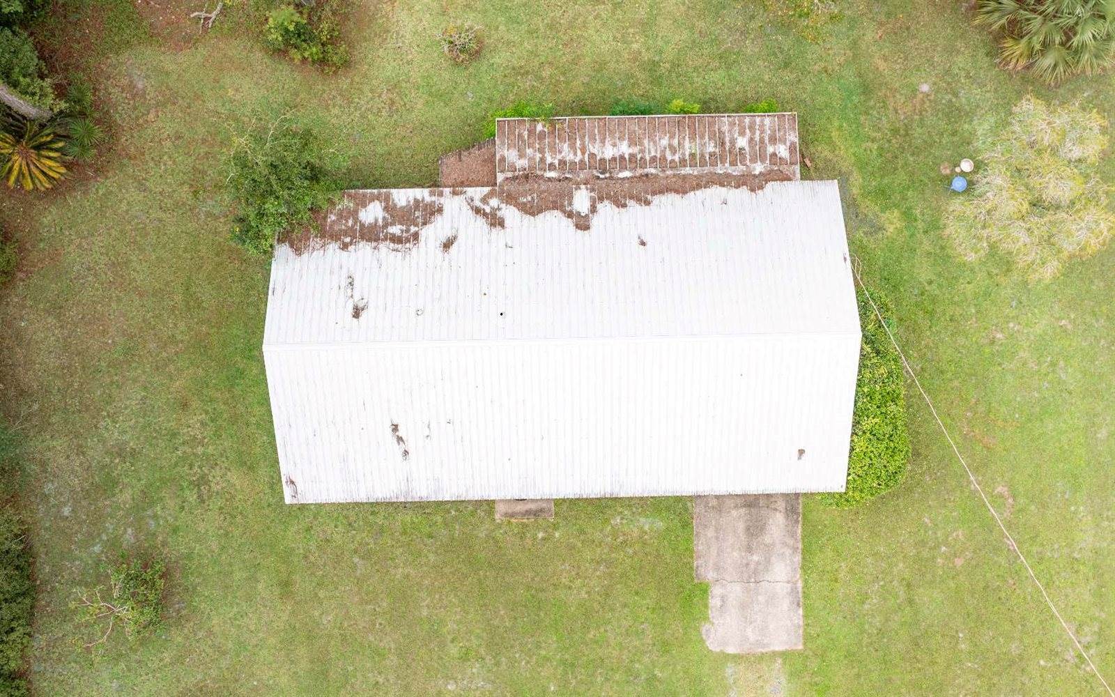 206 SE Doug Moore Dr, Lake City, FL 32025