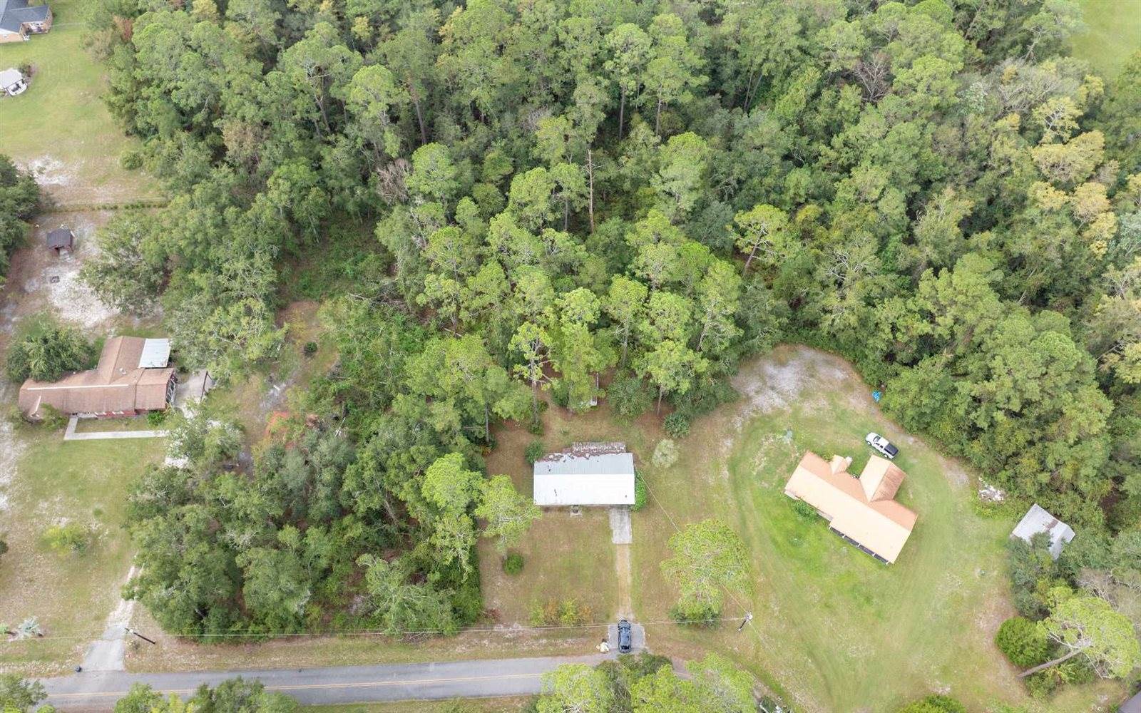 206 SE Doug Moore Dr, Lake City, FL 32025