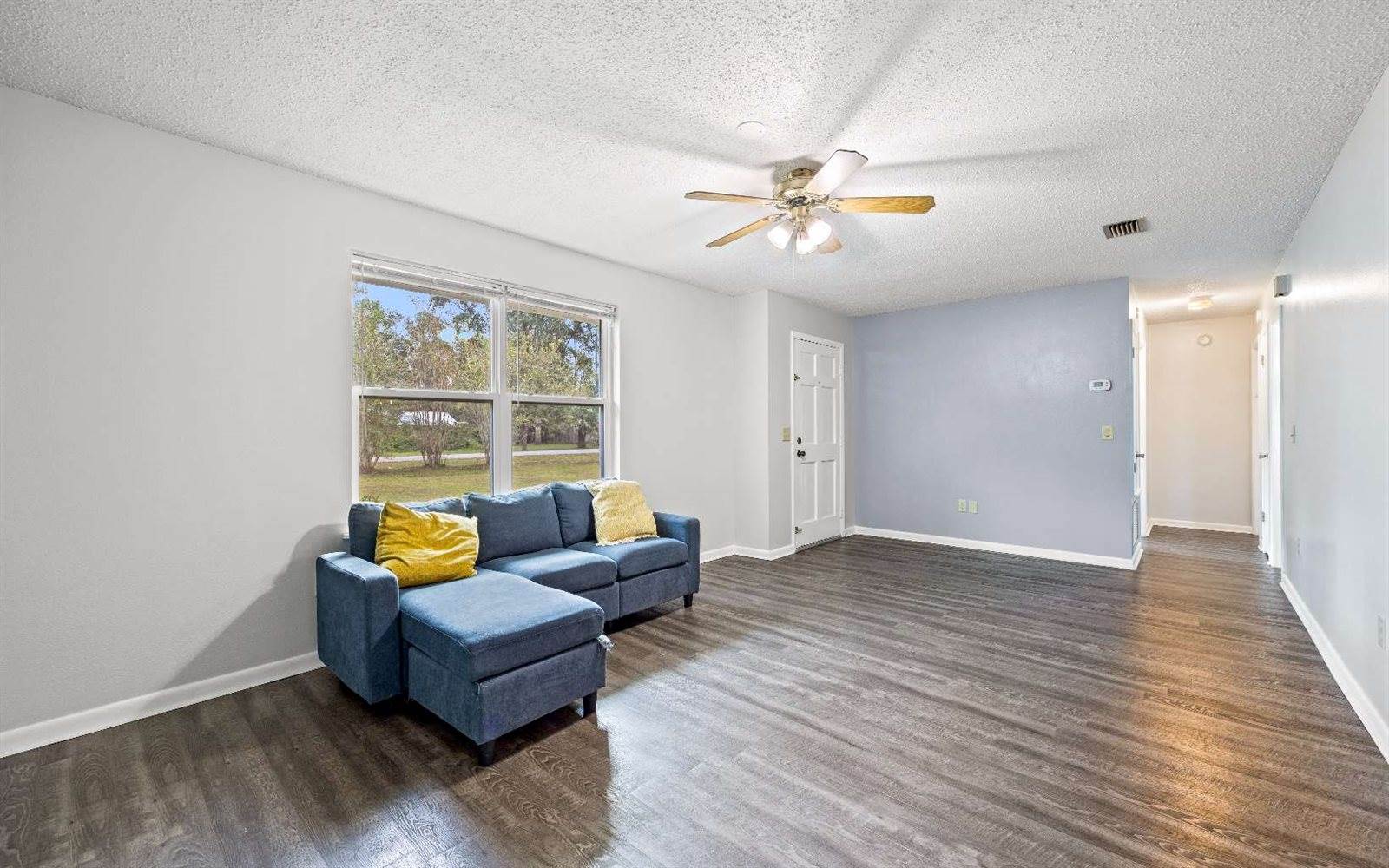 206 SE Doug Moore Dr, Lake City, FL 32025