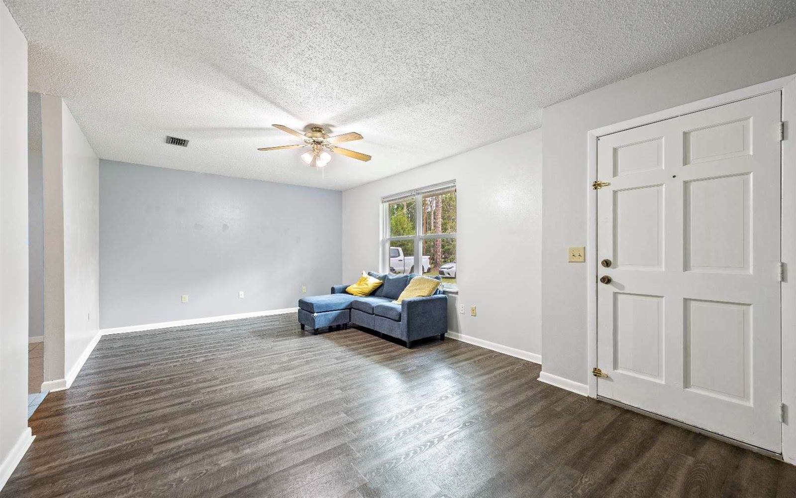 206 SE Doug Moore Dr, Lake City, FL 32025
