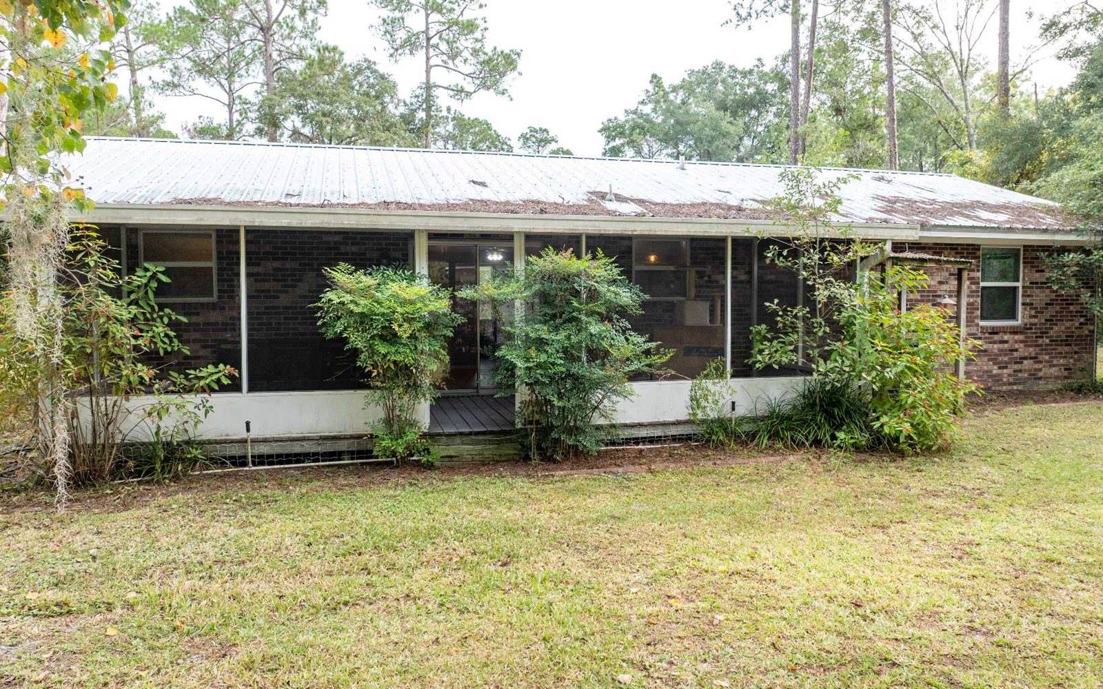 206 SE Doug Moore Dr, Lake City, FL 32025