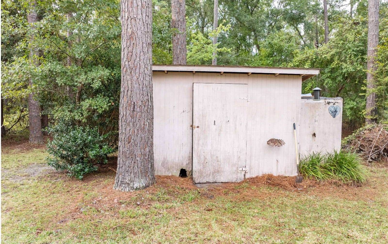 206 SE Doug Moore Dr, Lake City, FL 32025