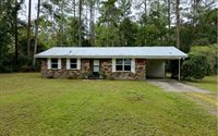 206 SE Doug Moore Dr, Lake City, FL 32025