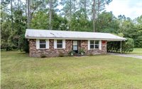 206 SE Doug Moore Dr, Lake City, FL 32025