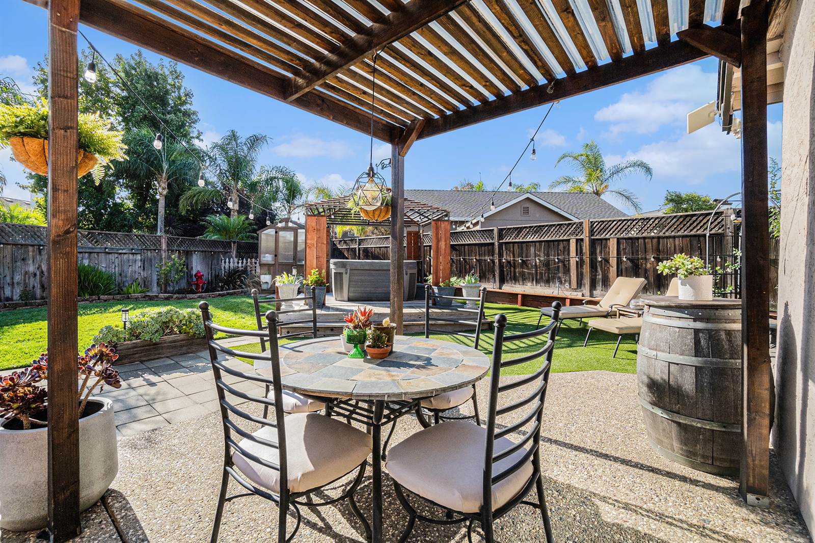 2022 Beringer Way, Oakley, Contra Costa, Ca, CA 94561