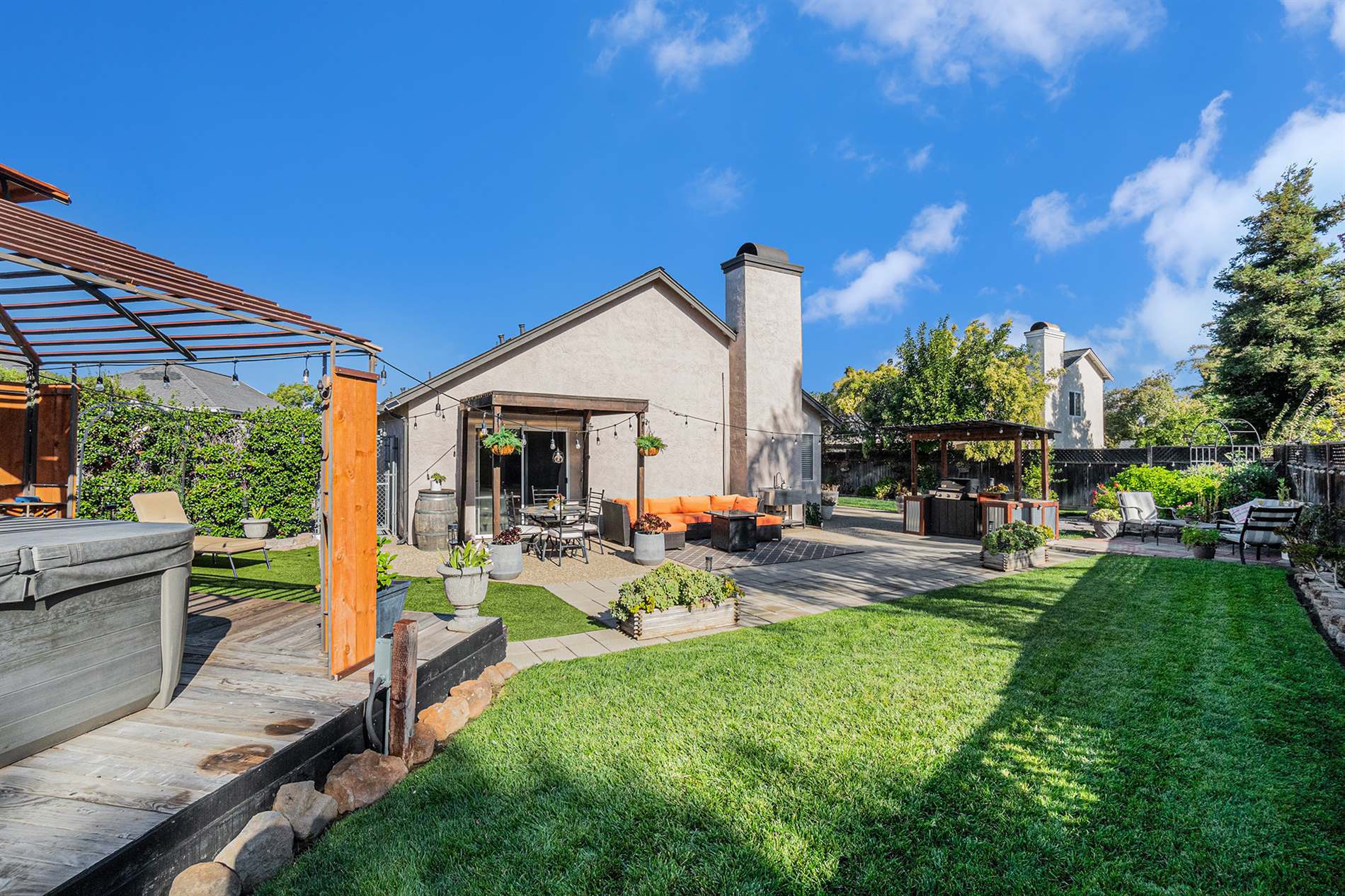 2022 Beringer Way, Oakley, Contra Costa, Ca, CA 94561