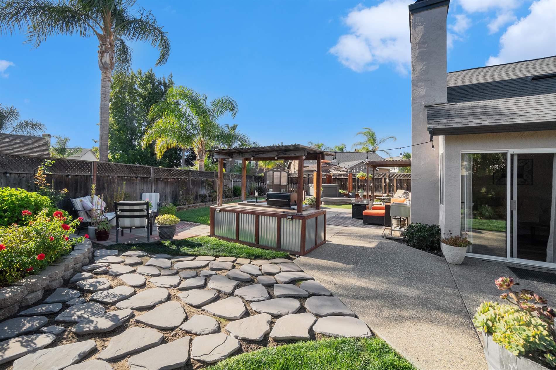 2022 Beringer Way, Oakley, Contra Costa, Ca, CA 94561