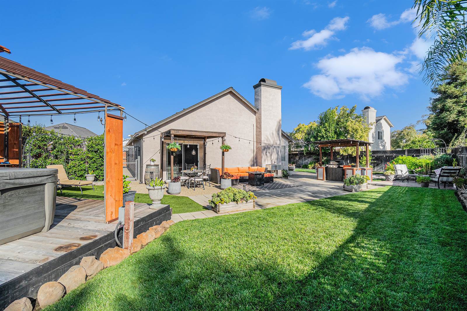 2022 Beringer Way, Oakley, Contra Costa, Ca, CA 94561