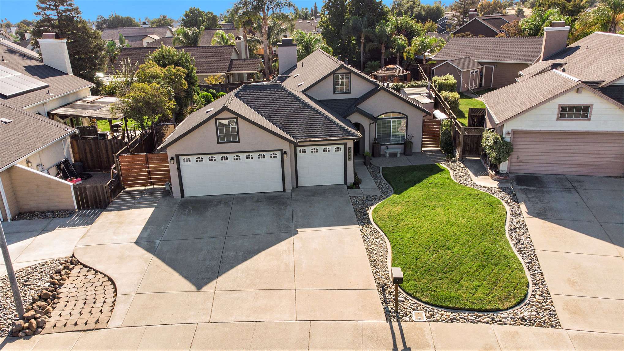 2022 Beringer Way, Oakley, Contra Costa, Ca, CA 94561