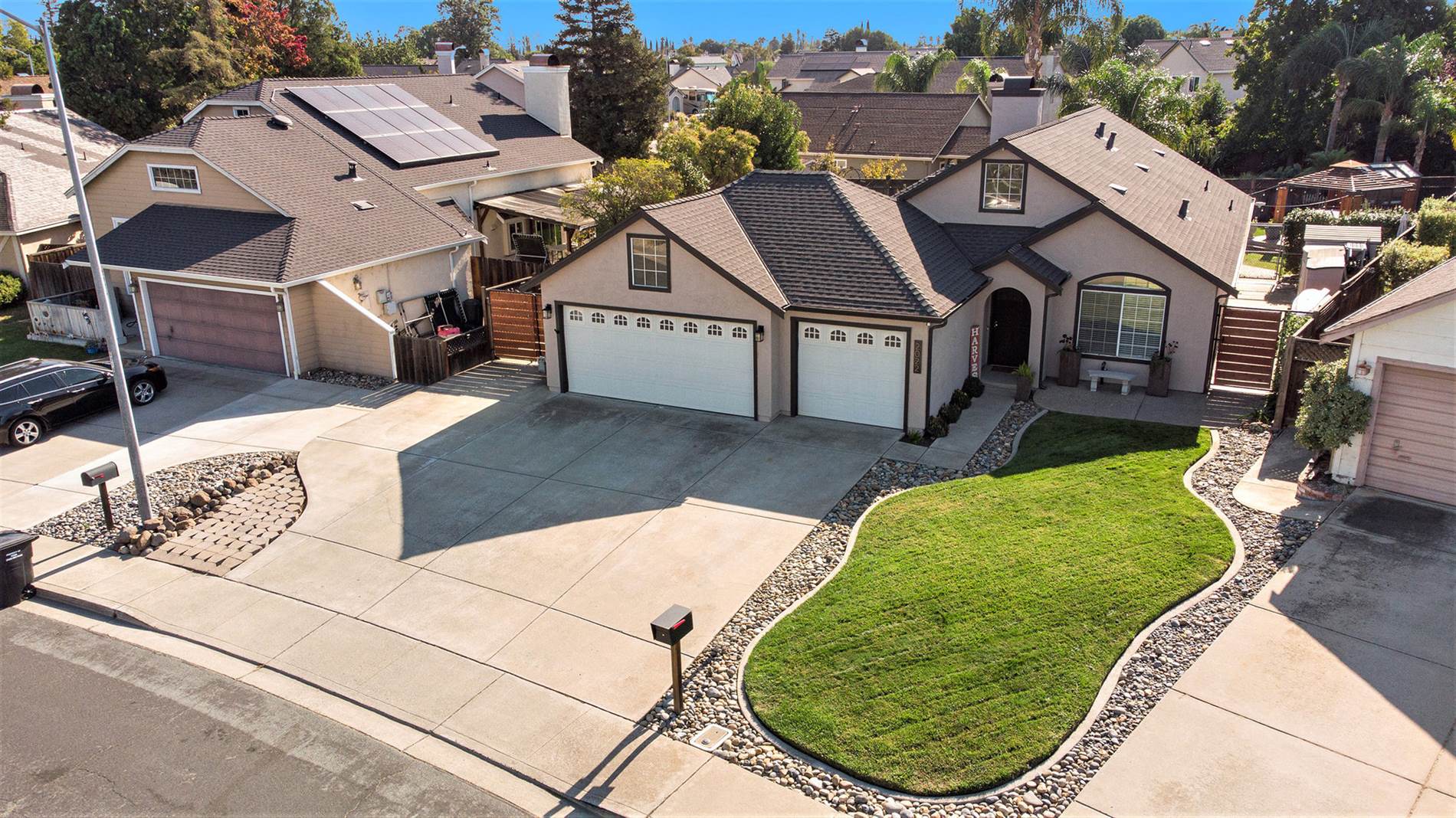 2022 Beringer Way, Oakley, Contra Costa, Ca, CA 94561