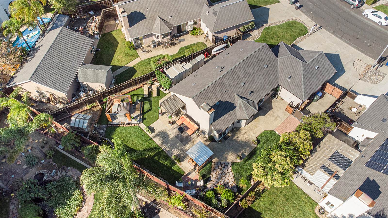 2022 Beringer Way, Oakley, Contra Costa, Ca, CA 94561