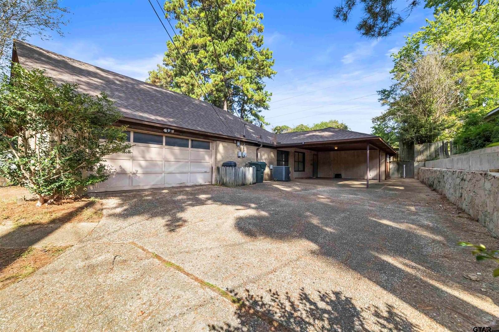 604 Wellington, Tyler, TX 75703