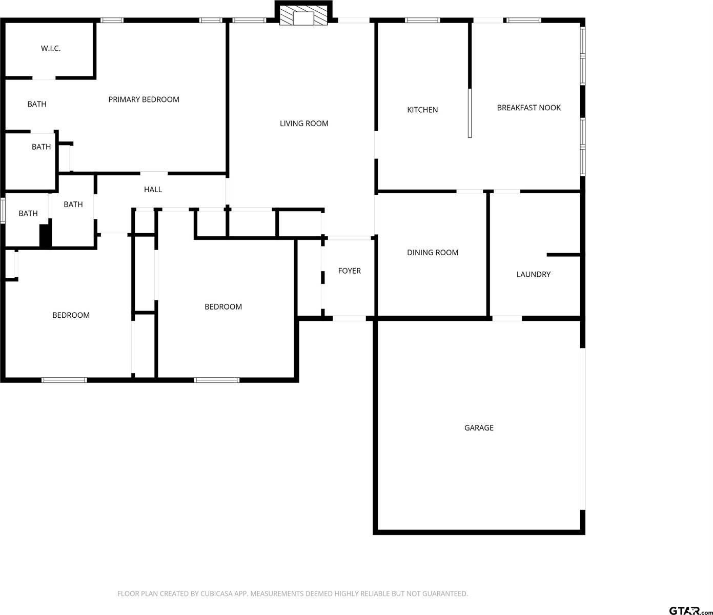 604 Wellington, Tyler, TX 75703