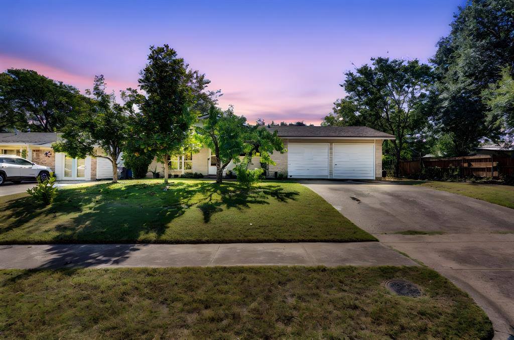 4578 Bonanza Lane, Dallas, TX 75211