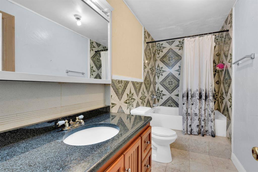 4578 Bonanza Lane, Dallas, TX 75211