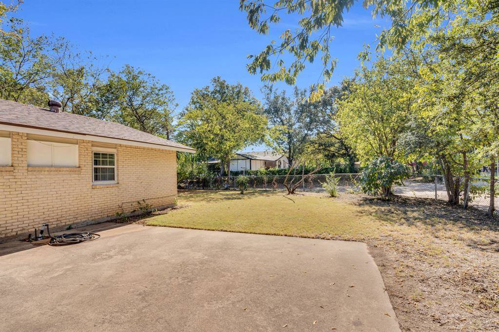 4578 Bonanza Lane, Dallas, TX 75211